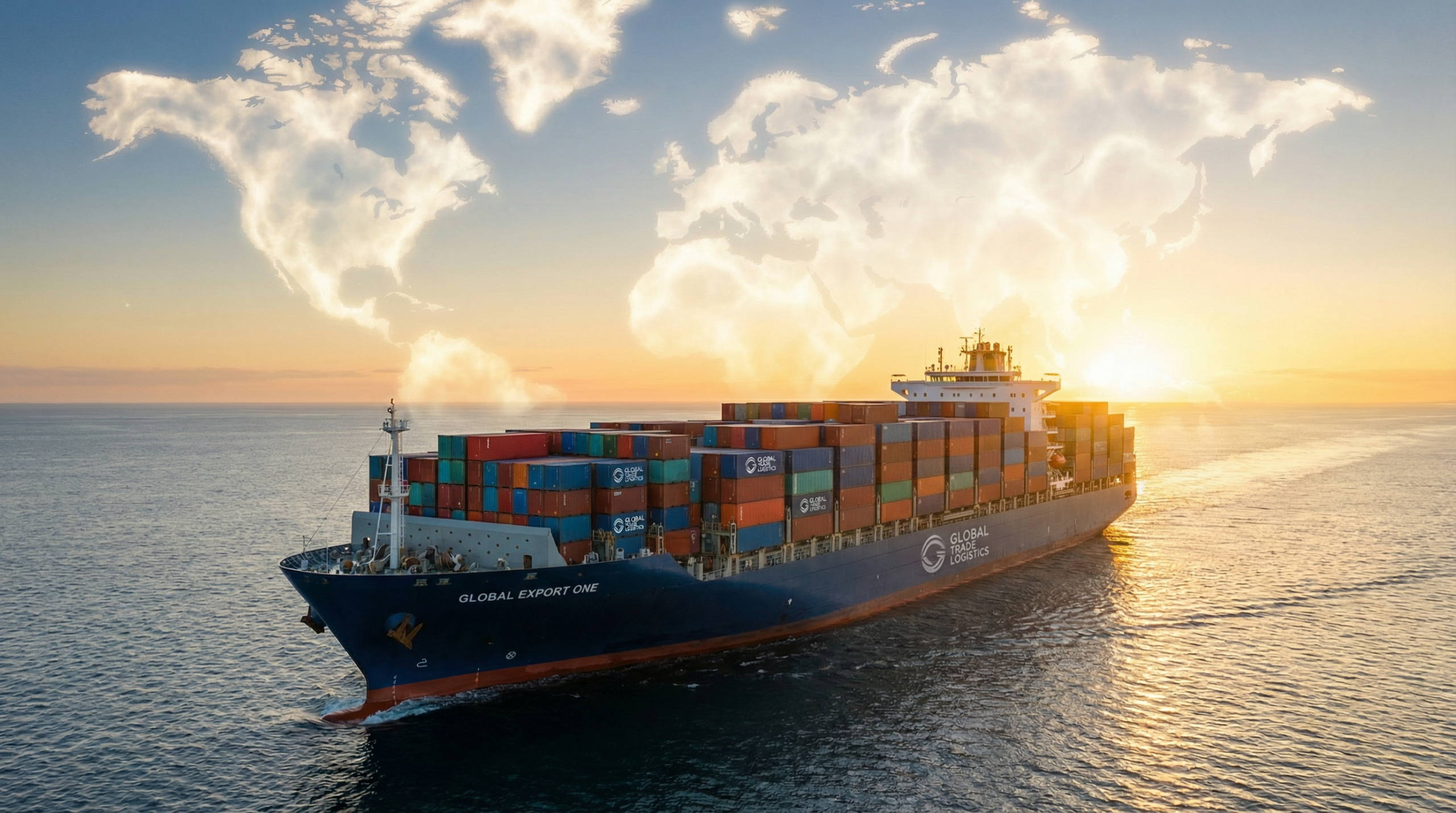 International Commodity Exports