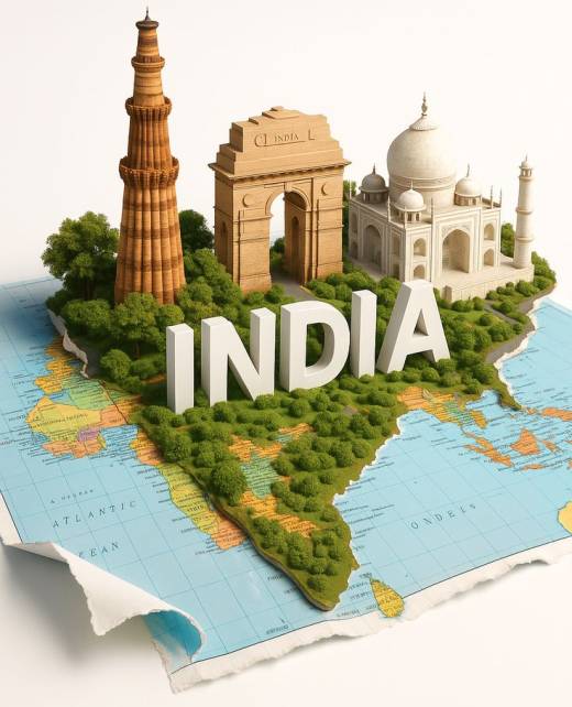INDIA 🇮🇳